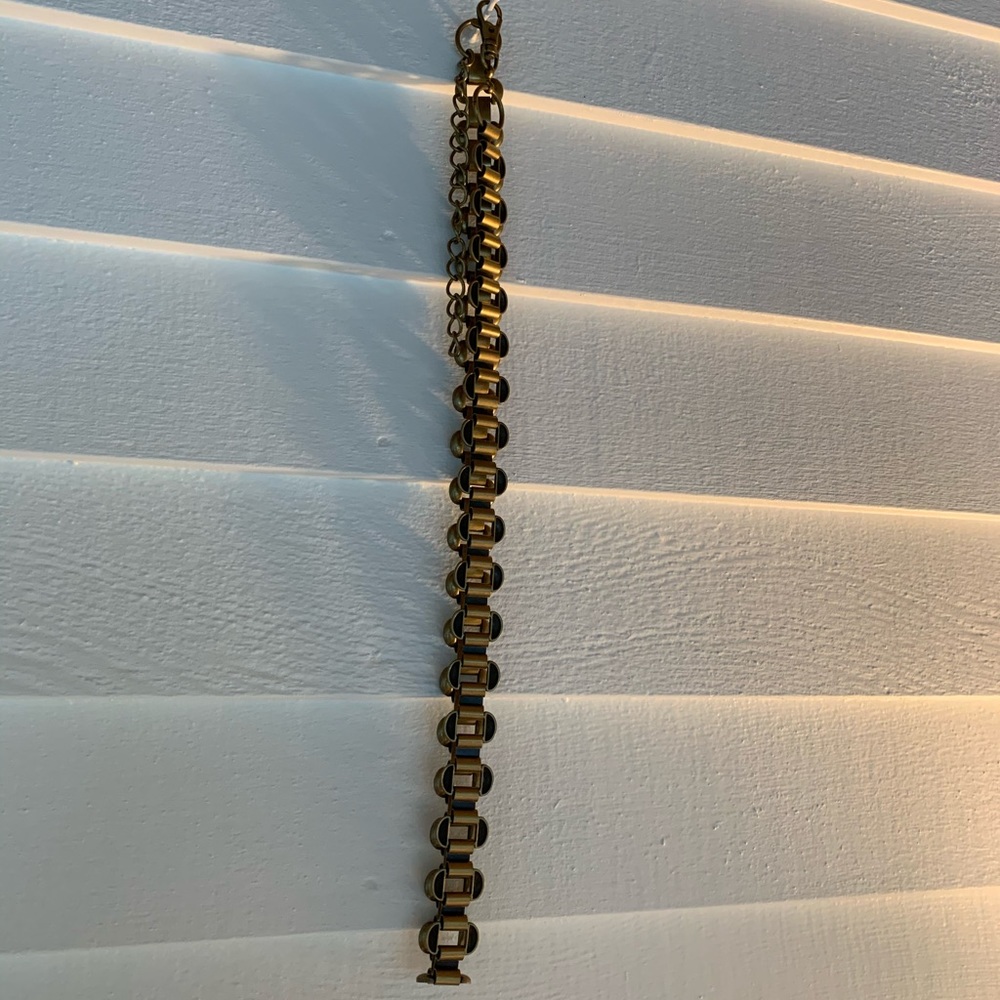Gold Chain Belt